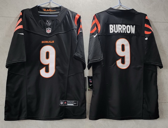 Cincinnati Bengals Jerseys 21